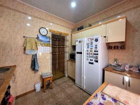 квартира по адресу Жуковская ул., 15