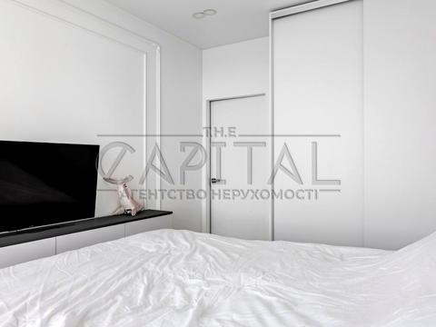 квартира за адресою Регенераторна вул., 4 к16