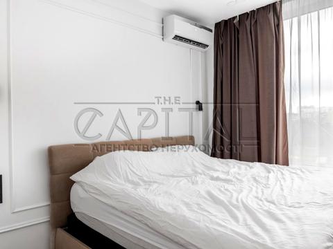 квартира за адресою Регенераторна вул., 4 к16