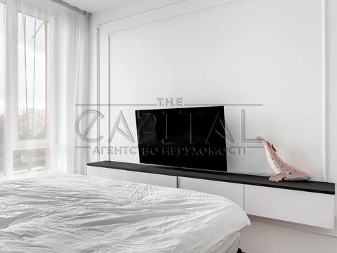 квартира за адресою Регенераторна вул., 4 к16