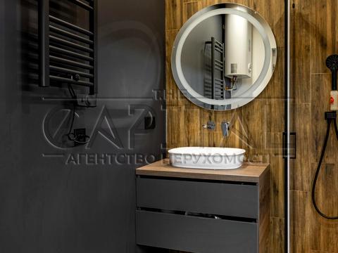 квартира за адресою Регенераторна вул., 4 к16