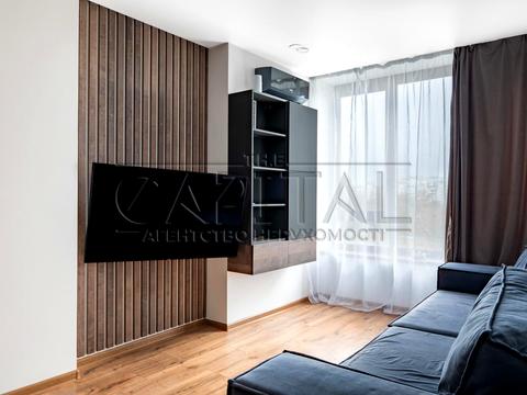 квартира за адресою Регенераторна вул., 4 к16