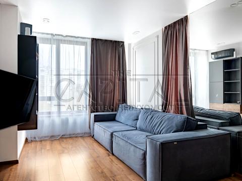 квартира за адресою Регенераторна вул., 4 к16