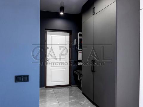 квартира за адресою Регенераторна вул., 4 к16