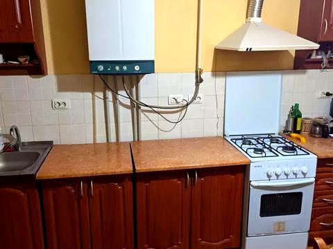квартира за адресою Марійки Підгірянки вул., 23