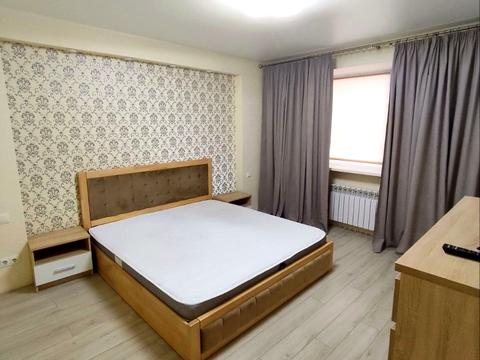 квартира за адресою Запорізьке шосе, 28-П