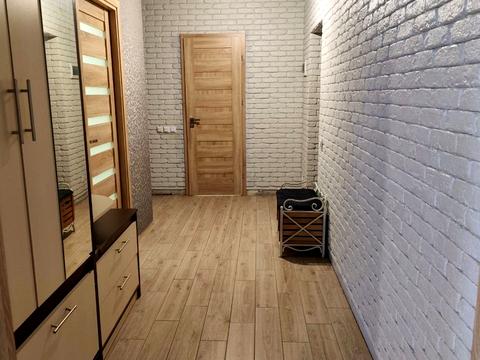 квартира за адресою Запорізьке шосе, 28-П