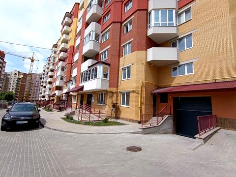 квартира за адресою Галицька вул., (Будинок 3)