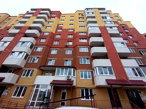 квартира за адресою Галицька вул., (Будинок 3)