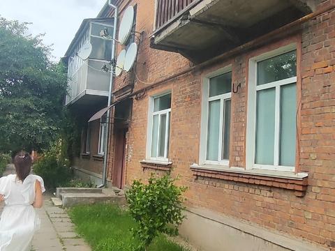 квартира за адресою Чорновола вул., 3/1