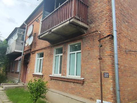 квартира за адресою Чорновола вул., 3/1