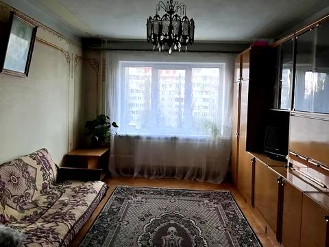 квартира за адресою Івана Павла II вул. (Будівельників), 18