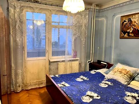 квартира за адресою Івана Павла II вул. (Будівельників), 18