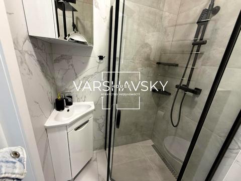 квартира по адресу Олександра Олеся ул., 5-А