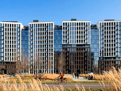 квартира за адресою Капушанська вул., (Будинок)