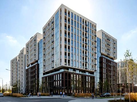 квартира за адресою Капушанська вул., (Будинок)