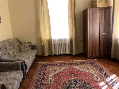 квартира за адресою Обсерваторна вул., 23