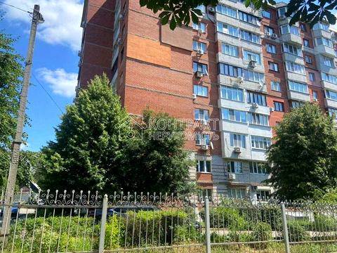 квартира по адресу Дудинской ул. (Нариманова), 9
