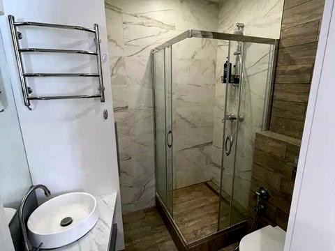 квартира по адресу Заречная ул., 1-Б