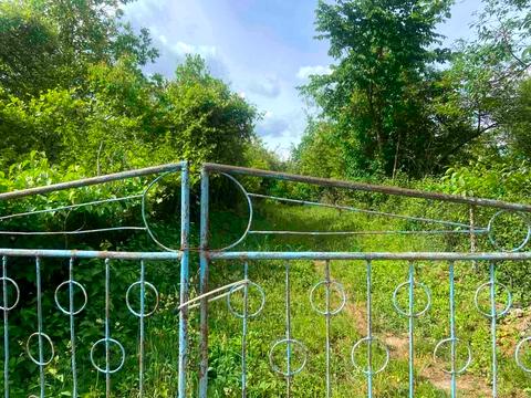 ділянка за адресою Богдана Хмельницького