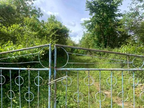 ділянка за адресою Богдана Хмельницького