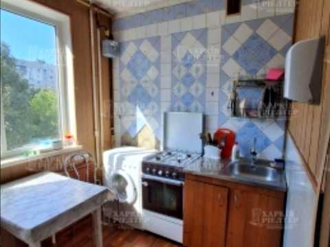квартира по адресу Академика Павлова ул., 132в