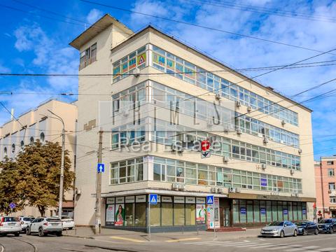 коммерческая по адресу Спасская ул., 9