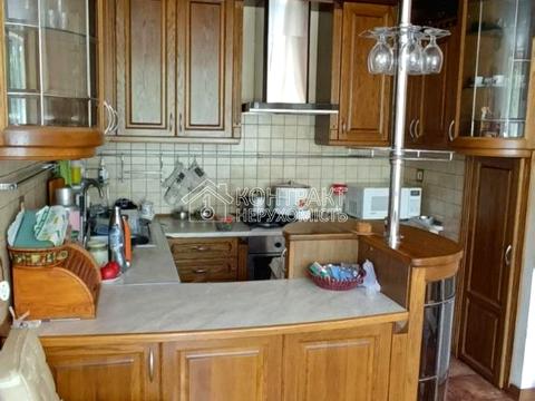 квартира по адресу Дудинской ул. (Нариманова), 9