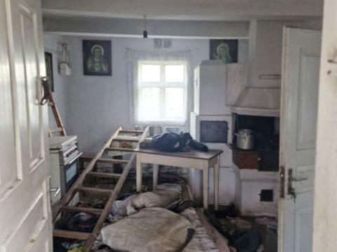 будинок за адресою Шевченка, 62