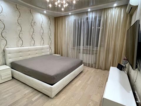квартира по адресу Героев Харькова просп. (Московский), 128а