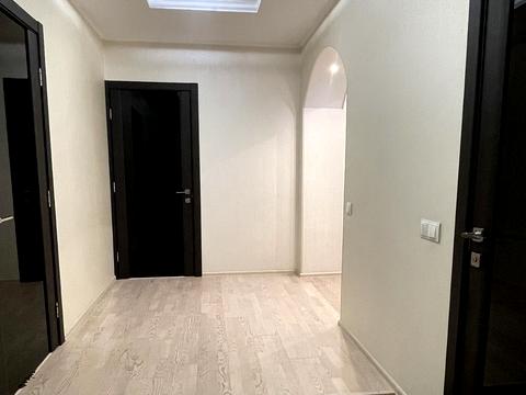 квартира по адресу Героев Харькова просп. (Московский), 128а
