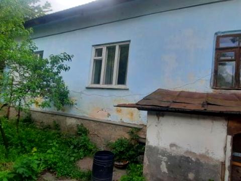 квартира за адресою Бердичів, В'ячеслава Чорновола вул., 12