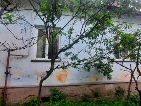 квартира за адресою Бердичів, В'ячеслава Чорновола вул., 12