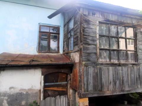 квартира за адресою Бердичів, В'ячеслава Чорновола вул., 12