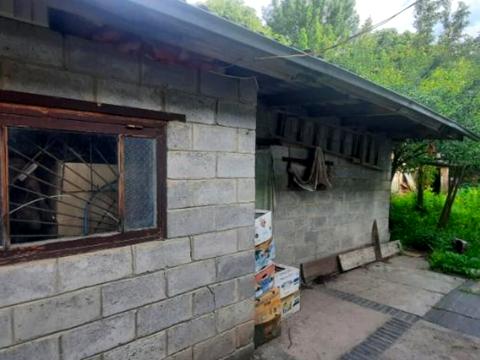 квартира за адресою Бердичів, В'ячеслава Чорновола вул., 12
