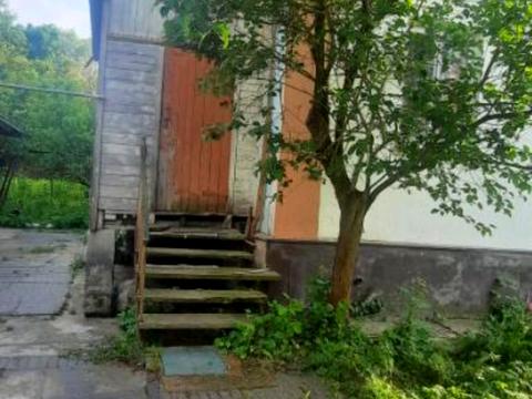 квартира за адресою Бердичів, В'ячеслава Чорновола вул., 12