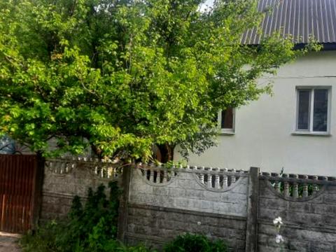 квартира за адресою Бердичів, В'ячеслава Чорновола вул., 12