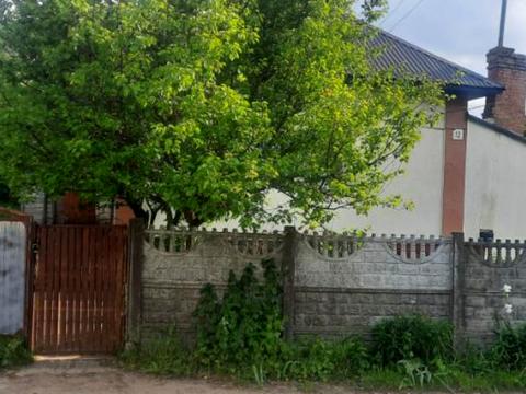 квартира за адресою Бердичів, В'ячеслава Чорновола вул., 12
