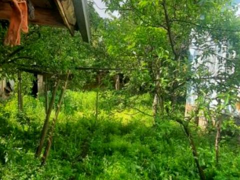 квартира за адресою Бердичів, В'ячеслава Чорновола вул., 12
