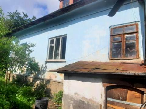 квартира за адресою Бердичів, В'ячеслава Чорновола вул., 12