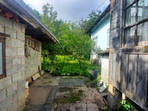 квартира за адресою Бердичів, В'ячеслава Чорновола вул., 12
