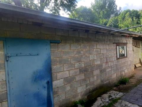квартира за адресою Бердичів, В'ячеслава Чорновола вул., 12