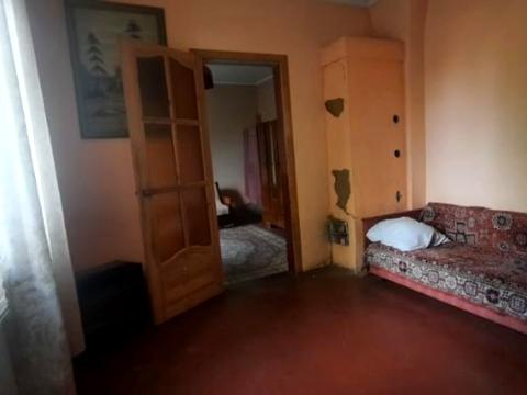 квартира за адресою Бердичів, В'ячеслава Чорновола вул., 12