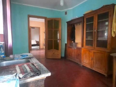 квартира за адресою Бердичів, В'ячеслава Чорновола вул., 12