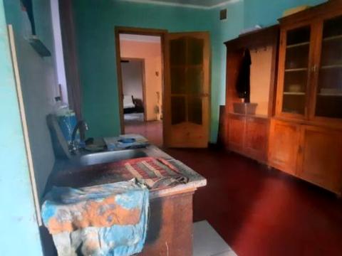 квартира за адресою Бердичів, В'ячеслава Чорновола вул., 12