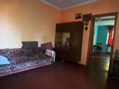 квартира за адресою Бердичів, В'ячеслава Чорновола вул., 12