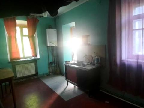 квартира за адресою Бердичів, В'ячеслава Чорновола вул., 12