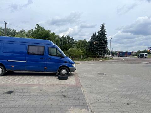 коммерческая по адресу Городоцкая ул., 284
