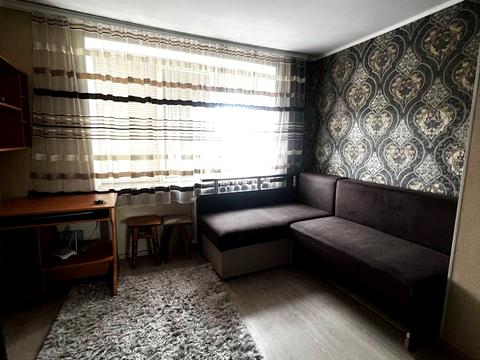 квартира за адресою Кулика і Гудачека вул. (Макарова), 38