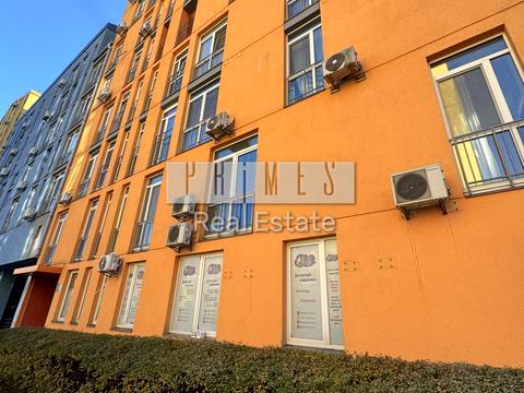 коммерческая по адресу Регенераторная ул., 4 к14